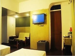 Ganga International Hotel เชนไน ภายนอก รูปภาพ