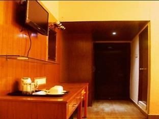 Ganga International Hotel เชนไน ภายนอก รูปภาพ