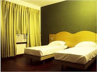 Ganga International Hotel เชนไน ภายนอก รูปภาพ