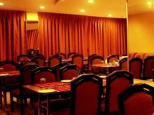 Ganga International Hotel เชนไน ภายนอก รูปภาพ